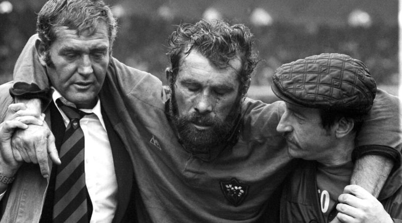 Mort d’André Herrero : le contrat sur sa tête par les joueurs de Béziers révélé