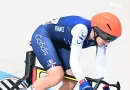 Cyclisme sur piste : la France remporte sa troisième médaille aux Mondiaux en américaine femmes