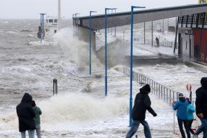 Le monde en images : l’actualité du globe en photos marquantes et faits clés