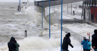 Le monde en images : l’actualité du globe en photos marquantes et faits clés