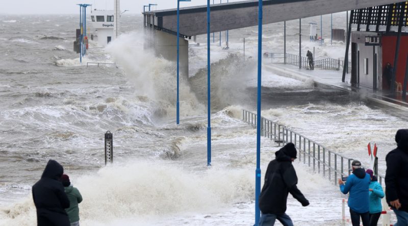 Le monde en images : l’actualité du globe en photos marquantes et faits clés
