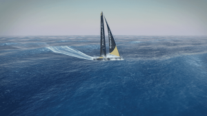 Transat Jacques-Vabre devient Transat Café L'Or : explications sur ce changement de nom