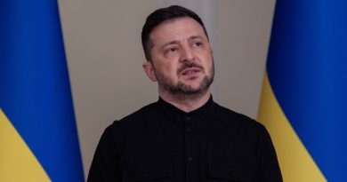 Guerre en Ukraine : Zelensky prêt à rencontrer Trump et Poutine à Budapest