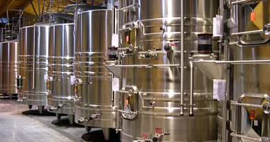 Dans le Médoc, des cuves de vin vidées intentionnellement causent un préjudice de 2,5 millions d'euros