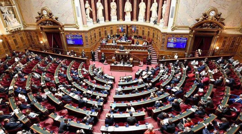 Adoption en commission au Sénat du projet de loi contre la vie chère