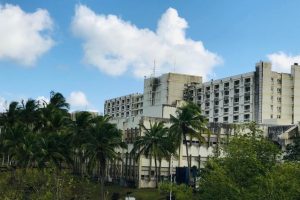 Le CHU de Martinique obtient sa première certification de la HAS face aux attentes des usagers