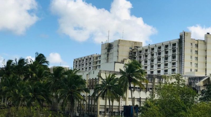 Le CHU de Martinique obtient sa première certification de la HAS face aux attentes des usagers