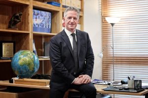 Annulation de l'élection du président de la Fédération française de karaté par le tribunal de Nanterre