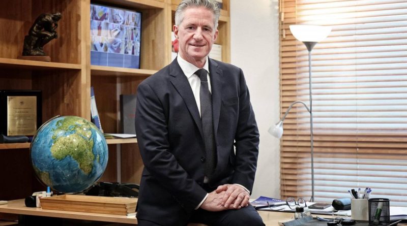 Annulation de l'élection du président de la Fédération française de karaté par le tribunal de Nanterre