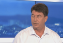 Thierry Santa annonce sa volonté de démissionner du gouvernement de la Nouvelle-Calédonie