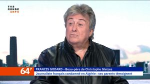 64' : Actu internationale du 7 octobre 2025 - TV5MONDE