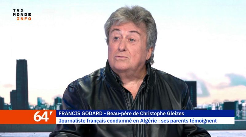 64' : Actu internationale du 7 octobre 2025 - TV5MONDE