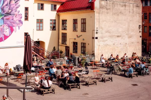 Göteborg : une destination écoresponsable avec énergies renouvelables, restaurants zéro déchet et friperies