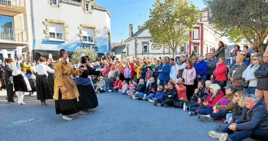 « Presqu’île Breizh : un festival qui unit en dix ans sur la presqu’île de Quiberon »