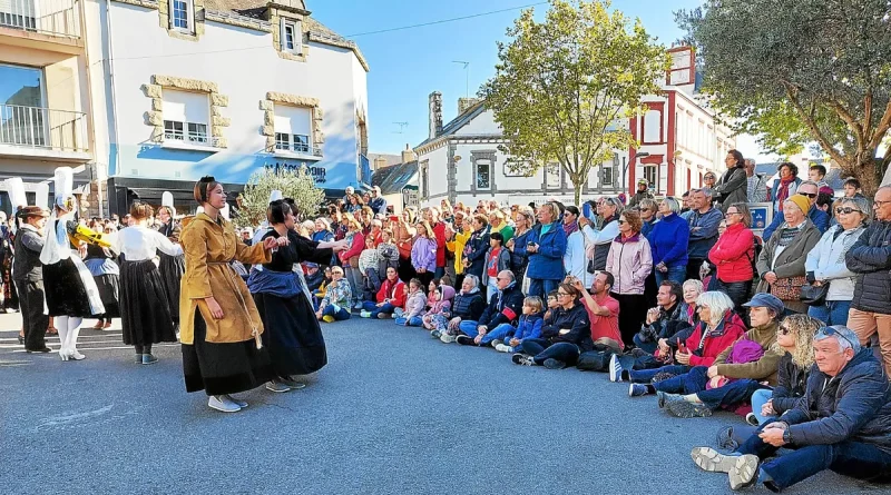 « Presqu’île Breizh : un festival qui unit en dix ans sur la presqu’île de Quiberon »