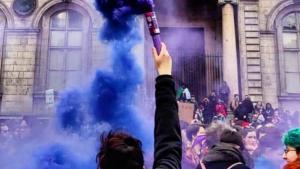 Rassemblement à Lyon ce jeudi contre les féminicides : 'Leurs morts auraient dû être évitées'