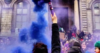 Rassemblement à Lyon ce jeudi contre les féminicides : 'Leurs morts auraient dû être évitées'