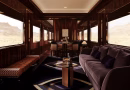 Maxime d’Angeac réinvente en 2025 le mythe de l’Orient Express avec son architecture innovante