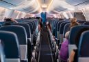 Peut-on refuser la pire place dans un avion ? Droit des passagers expliqué.