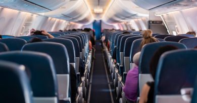 Peut-on refuser la pire place dans un avion ? Droit des passagers expliqué.