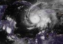 L’ouragan Melissa s’intensifie et menace les Caraïbes, la Jamaïque et Cuba se préparent