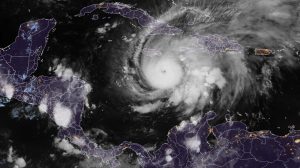 L’ouragan Melissa s’intensifie et menace les Caraïbes, la Jamaïque et Cuba se préparent