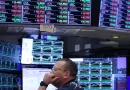Kering progresse, STMicroelectronics en forte baisse : résumé de l'actualité Bourse du 23 octobre