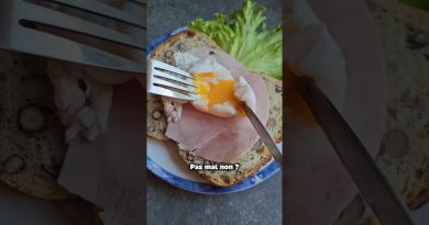 7 méthodes de cuisson des œufs en inox - CRISTEL