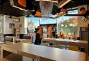 70 emplois créés avec l’ouverture d’un nouveau Quick dans la Somme