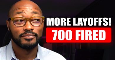 700 Workers Fired by Coding Error. What Makes You Think Your Job Is Safe?