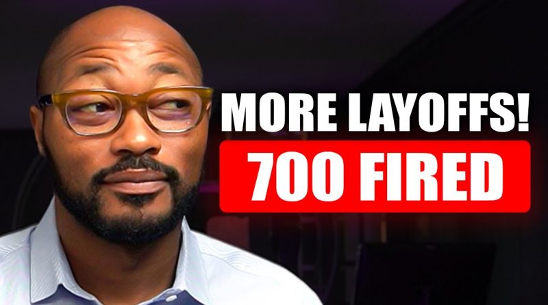700 Workers Fired by Coding Error. What Makes You Think Your Job Is Safe?