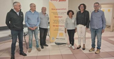 Haute-Garonne : une association organise des soirées de débat sur les enjeux de société