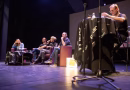 « Goncourt Tour : Nathacha Appanah, Paul Gasnier et d'autres présentent leurs livres aux lycéens »