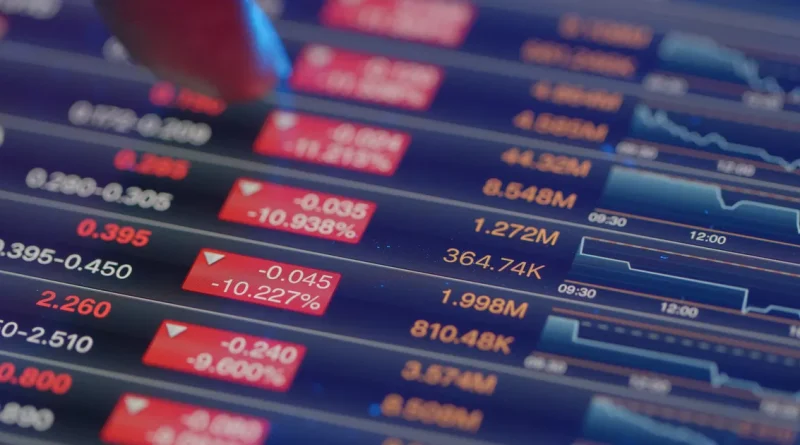 L’Oréal perd plus de 6%, Ipsen en hausse grâce à de bons résultats : Actu Bourse du 22 octobre