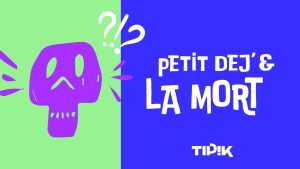 Expliquer la mort aux enfants : conseils pratiques et approches adaptées - RTBF Actus