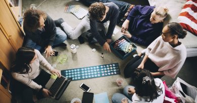 7 jeux de société à découvrir pendant les vacances d'automne - RTBF Actus