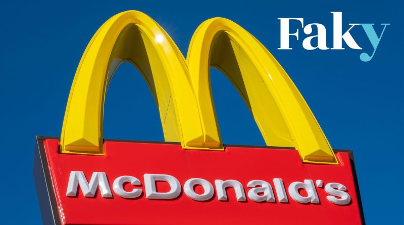 Non, McDonald’s ne deviendra pas 100% halal en France — la rumeur démentie