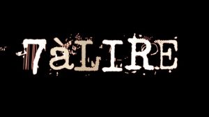 7àLIRE : Aurélie Delahaye