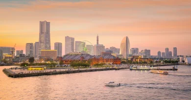 Cette ville méconnue au Japon attire l'attention des habitants : découvrez ses trésors