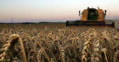 La politique agricole commune de l'Union européenne et la désinformation : état des lieux
