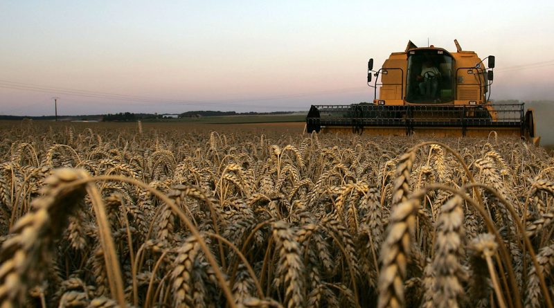 La politique agricole commune de l'Union européenne et la désinformation : état des lieux