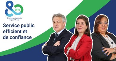 80 ans de Sécurité sociale : un service public fiable et efficace