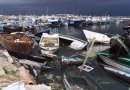 Tunisie : 40 morts après le chavirement d’une embarcation de fortune en mer