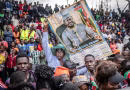 Kenya: des milliers rendent un dernier hommage à Raila Odinga — vidéo, en images