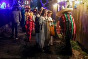 Halloween : conseils pratiques pour les parents de petits et grands monstres