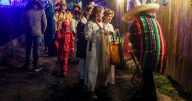 Halloween : conseils pratiques pour les parents de petits et grands monstres