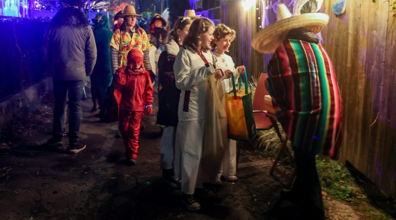 Halloween : conseils pratiques pour les parents de petits et grands monstres