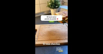 90 Jours pour Maigrir : Recette de Sandwich à l'Omelette 🥪
