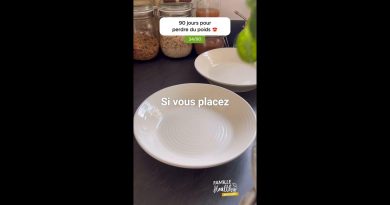 90 jours pour maigrir : Recette de Salade niçoise 🥗