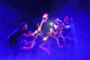 Réservez vos spectacles de novembre 2025 : « FaustX », « Oublie-moi », « La Calisto », « La Haine », « Bigre »